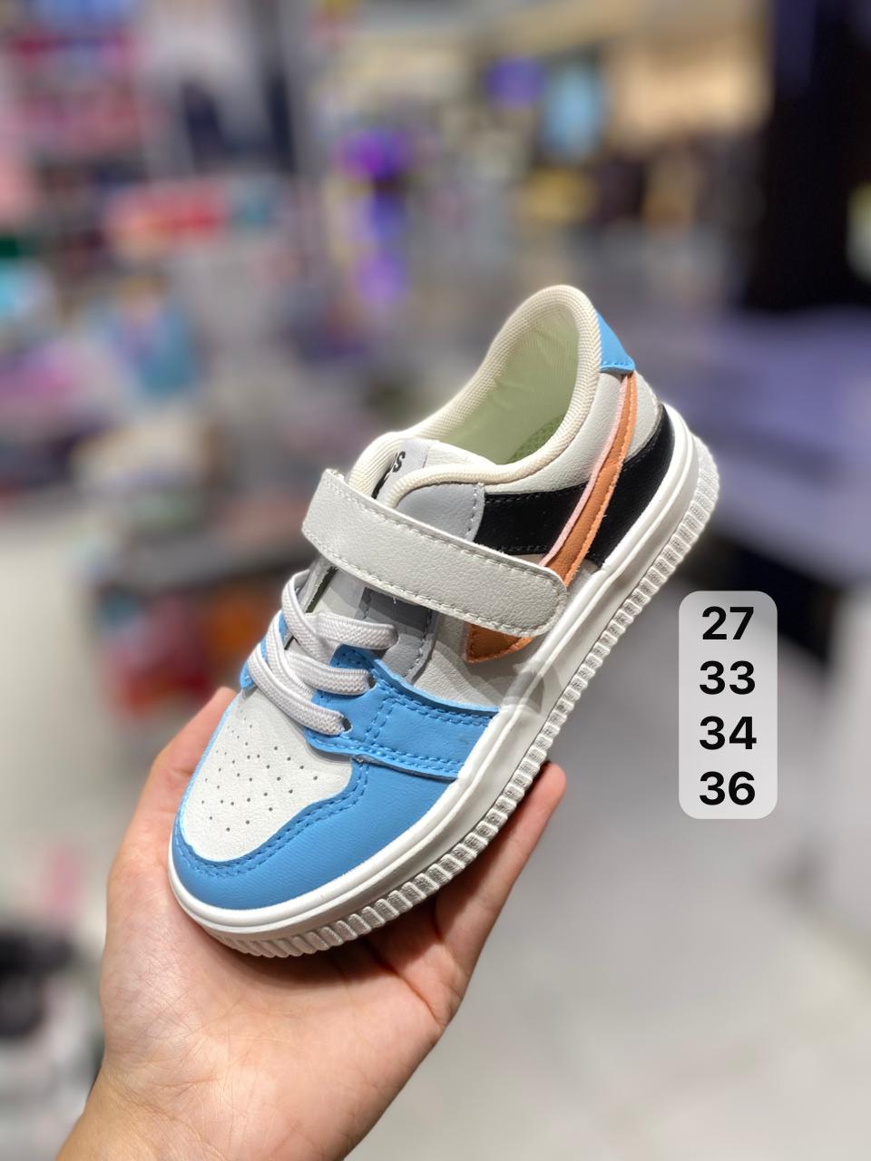 حذاء رياضي بناتي ولادي اورجنال