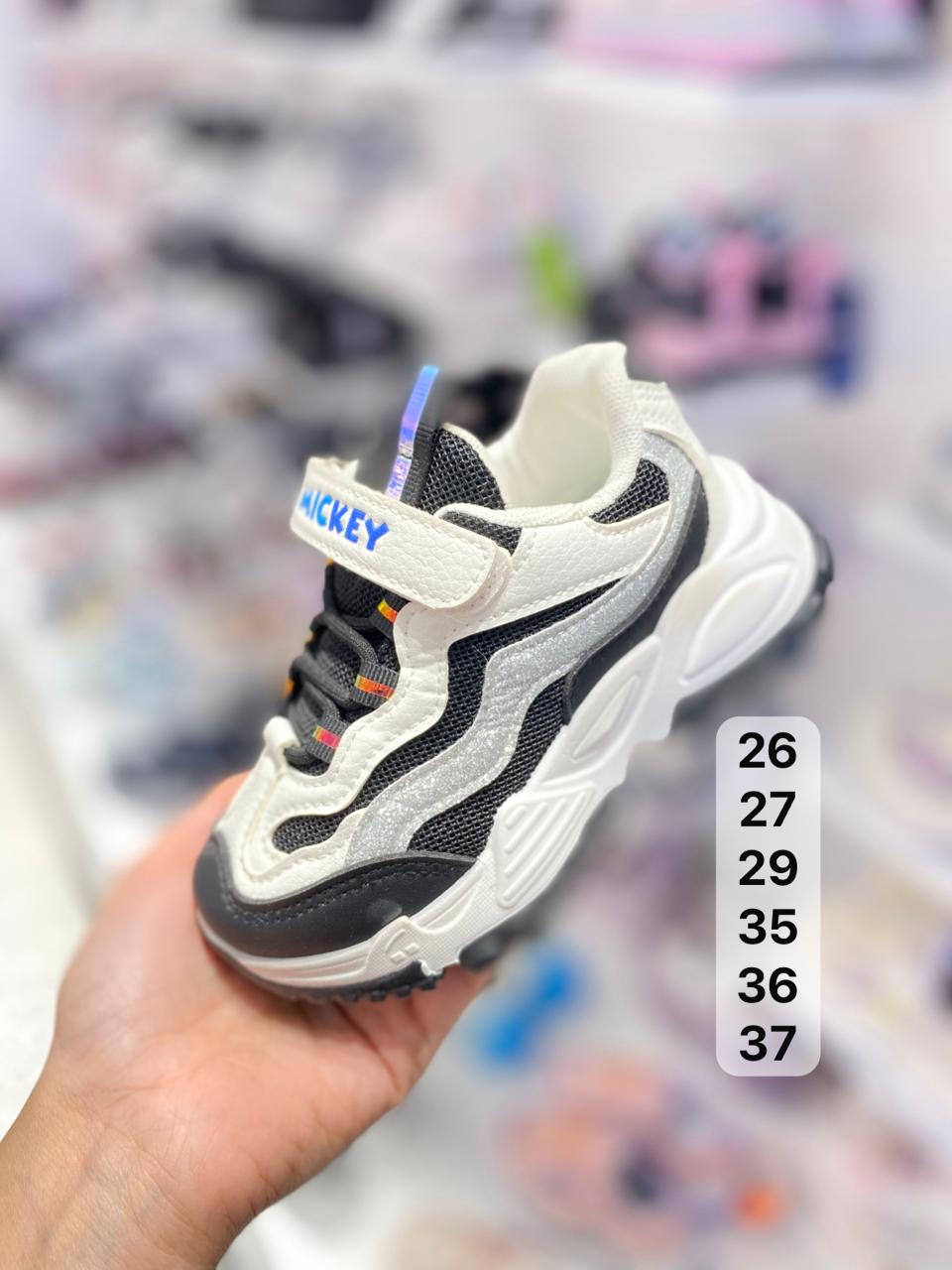 حذاء رياضي بناتي ولادي اورجنال